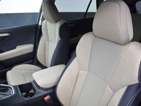 Used 2024 Subaru Outback Premium image 13