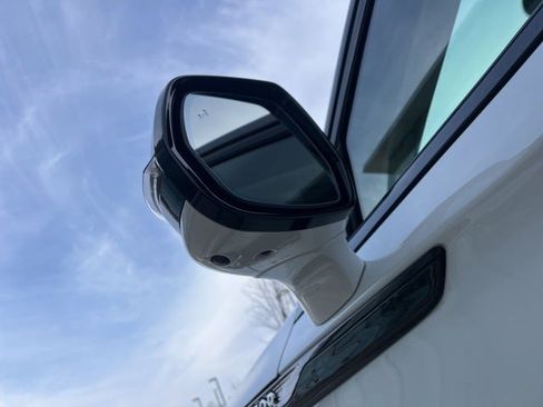 Used 2025 Lincoln Aviator AWD w/ Jet Appearance Package image 46