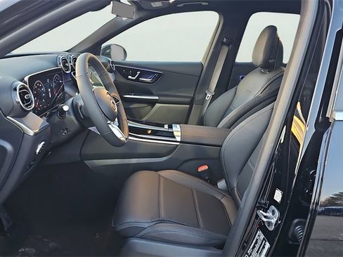 New 2026 Mercedes-Benz GLC 300 4MATIC image 18