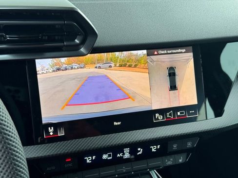 New 2026 Audi RS 3 image 36