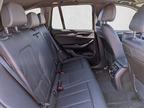 Certified 2023 BMW X3 sDrive30i w/ Convenience Package image 17