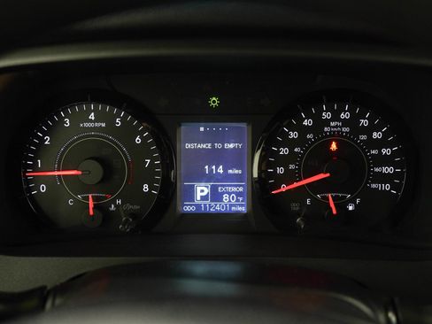 Used 2017 Toyota Sienna LE FWD image 24