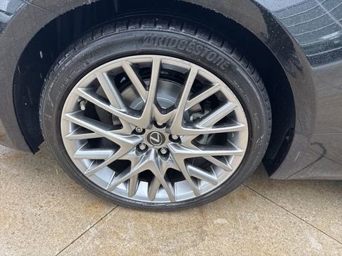 Used 2021 Lexus RC 300 AWD w/ Navigation Package image 10