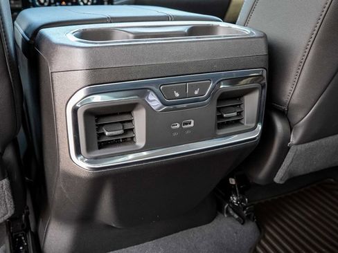 Used 2024 Chevrolet Silverado 1500 LTZ w/ LTZ Convenience Package II image 14