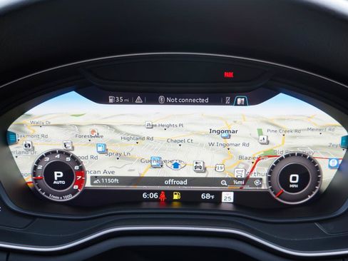 Used 2019 Audi RS 5 Sportback w/ Dynamic Plus Package AWD/4WD image 69