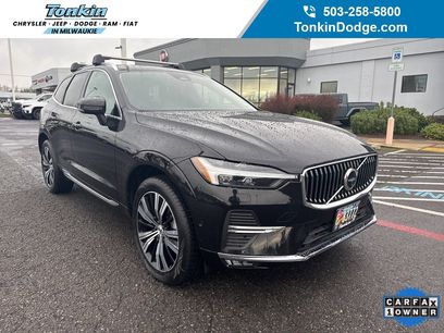 Used 2023 Volvo XC60 B5 Plus w/ Climate Package