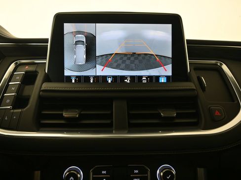 Used 2021 GMC Yukon SLT w/ SLT Luxury Plus Package AWD/4WD image 30