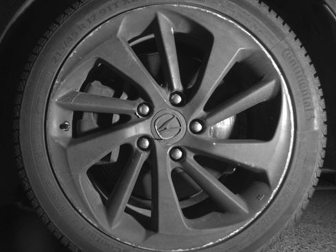 Used 2016 Acura ILX FWD image 24