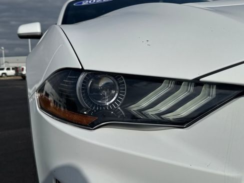Used 2022 Ford Mustang GT Premium image 11