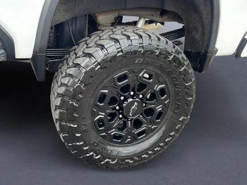 Used 2022 Chevrolet Silverado 2500 LT w/ Z71 Sport Edition AWD/4WD image 10