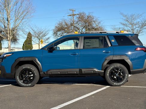 New 2026 Subaru Outback Wilderness image 7