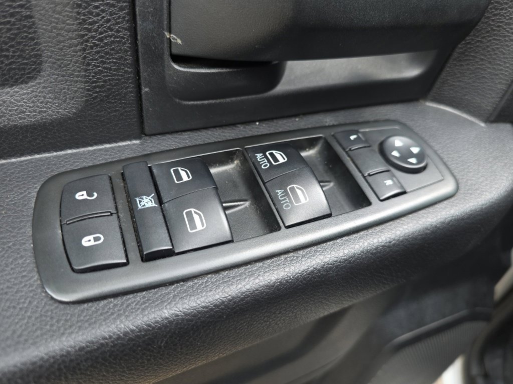 Used 2015 RAM 1500 Tradesman w/ Popular Equipment Group RWD image 13
