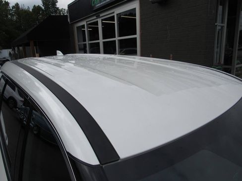 Used 2021 Nissan Rogue SV FWD image 11