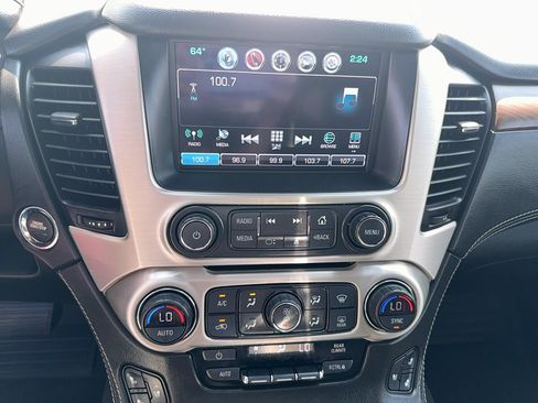 Used 2019 GMC Yukon XL Denali w/ Open Road Package AWD/4WD image 34