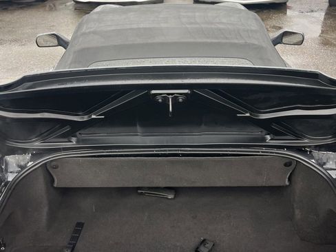 Used 2014 Chevrolet Corvette Stingray Convertible image 14