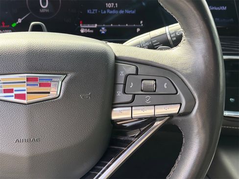 Used 2023 Cadillac Escalade Sport w/ Touring Package image 17