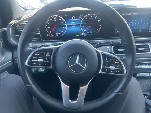 Certified 2023 Mercedes-Benz GLE 450 4MATIC image 18