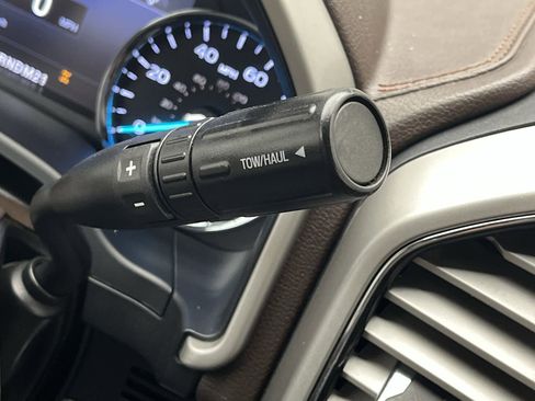 Used 2019 Ford F250 King Ranch w/ Chrome Package image 28