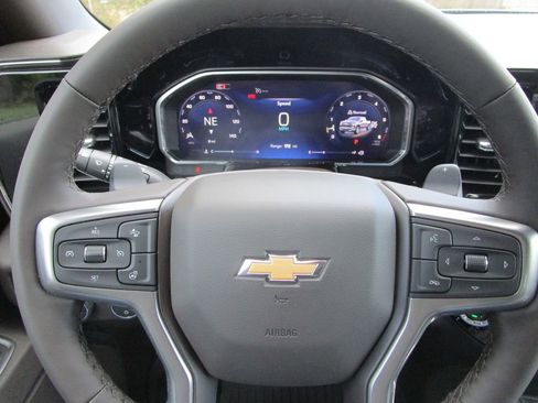 New 2026 Chevrolet Silverado 1500 LT image 31