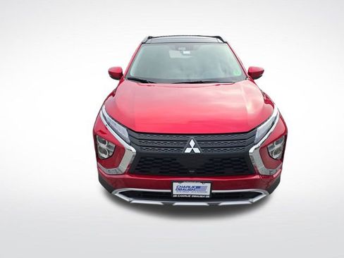 New 2026 Mitsubishi Eclipse Cross SE image 8