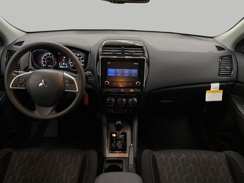 New 2026 Mitsubishi Outlander Sport ES image 19