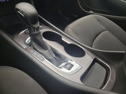 Used 2023 Chevrolet Malibu LS w/ Driver Confidence Package FWD image 26