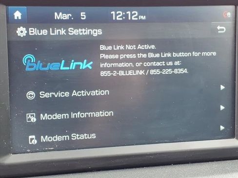 Used 2020 Hyundai Santa Fe SEL image 11