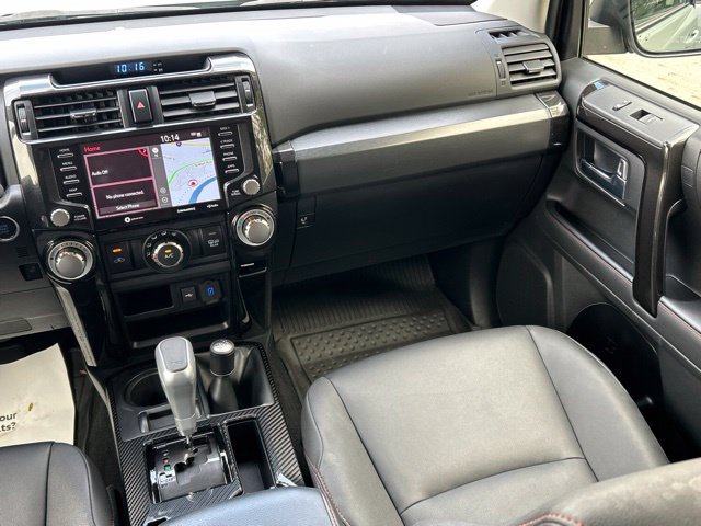 Used 2023 Toyota 4Runner TRD Off-Road Premium w/ Off Road Premium Plus Package AWD/4WD image 43