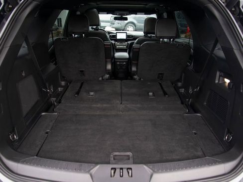 Used 2022 Ford Explorer ST-Line w/ Class IV Trailer Tow Package image 25