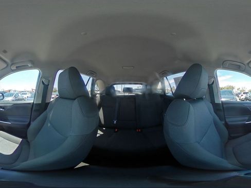 Used 2025 Toyota RAV4 XLE w/ Weather Package FWD image 42