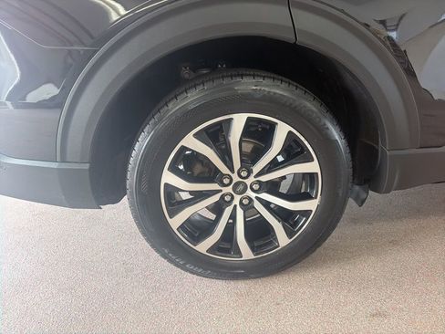 Used 2020 Ford Explorer ST AWD/4WD image 25