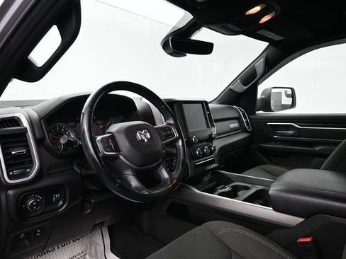 Used 2022 RAM 1500 Big Horn image 12