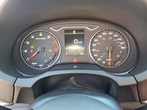 Used 2020 Audi A3 2.0T Premium w/ Final Edition Package image 22