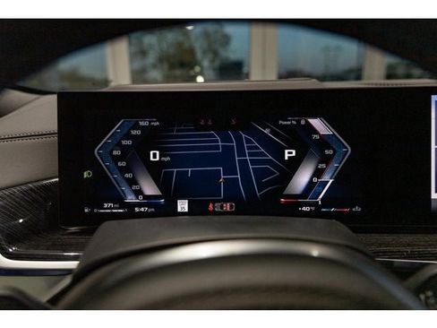 New 2026 BMW X6 M60i image 74