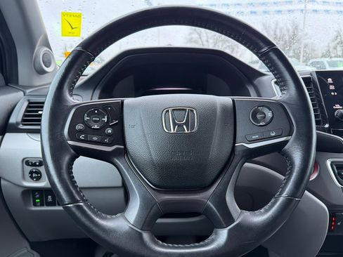 Used 2019 Honda Pilot EX-L image 21