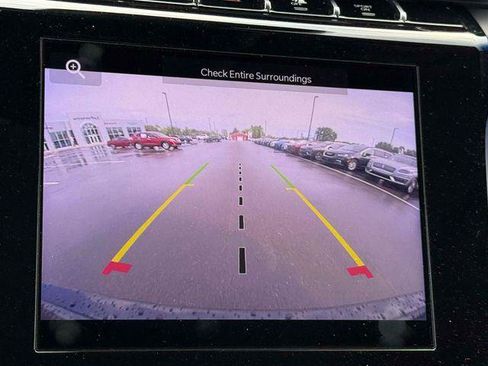 Certified 2023 Jeep Grand Cherokee Laredo w/ Luxury Tech Group I AWD/4WD image 27