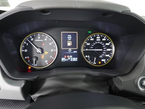Certified 2025 Subaru Crosstrek 2.5i Sport w/ Crosstrek Mirror Package AWD/4WD image 24