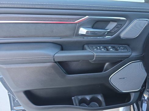 New 2026 RAM 1500 Laramie image 15