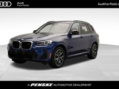 Used 2022 BMW X3 M40i w/ Premium Package