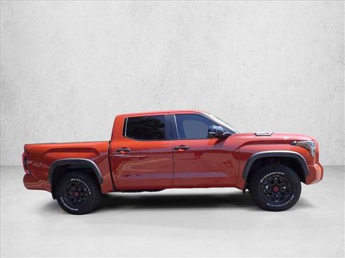 Used 2024 Toyota Tundra TRD Pro AWD/4WD image 5