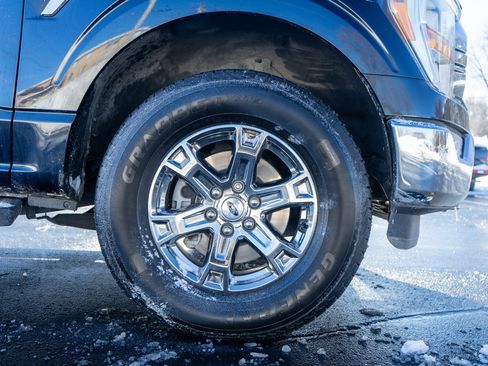 Used 2021 Ford F150 XLT w/ XTR Package image 10