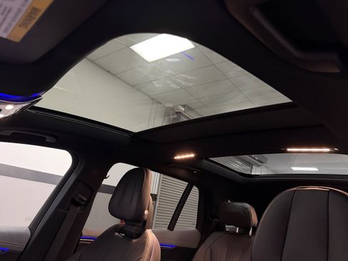 Certified 2023 Mercedes-Benz EQS 450+ SUV image 26