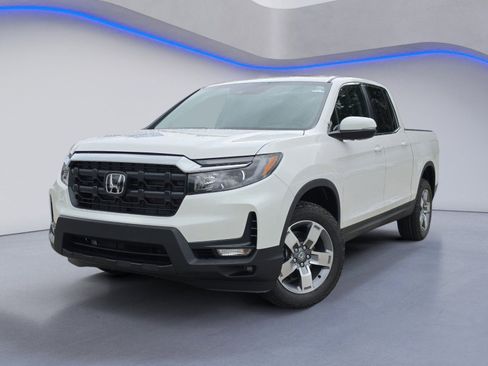 New 2026 Honda Ridgeline RTL image 2