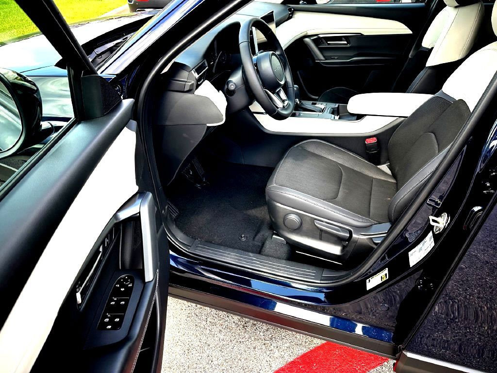 New 2026 MAZDA CX-5 Select AWD/4WD image 10