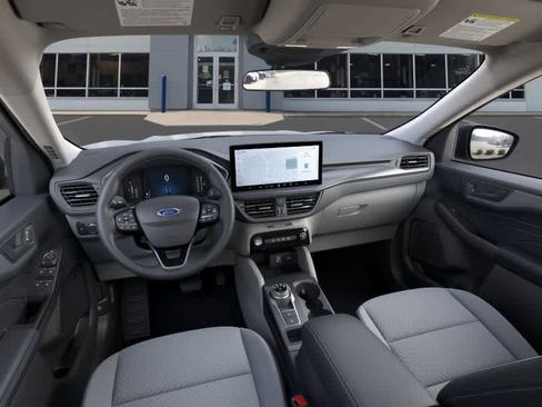 New 2026 Ford Escape Active w/ Active Premium Tech Pack image 9