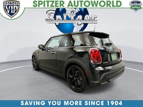 Used 2024 MINI Cooper 2-Door Hardtop FWD image 9