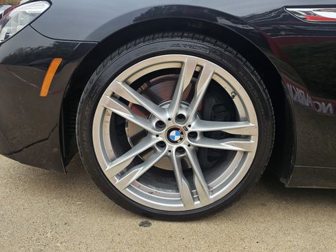 Used 2016 BMW 640i Gran Coupe image 14