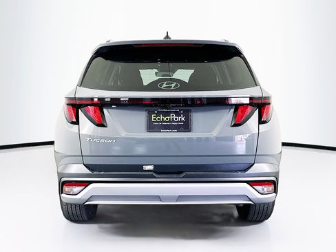 Used 2025 Hyundai Tucson SEL image 7