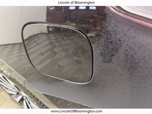 Used 2022 Lincoln Navigator Reserve image 34