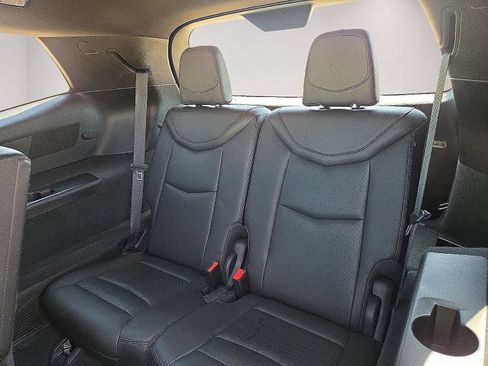 Used 2023 Cadillac XT6 Premium Luxury AWD/4WD image 21